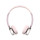 FiiO SNOWSKY ANYTIME Różowe - 1347110 - zdjęcie 2